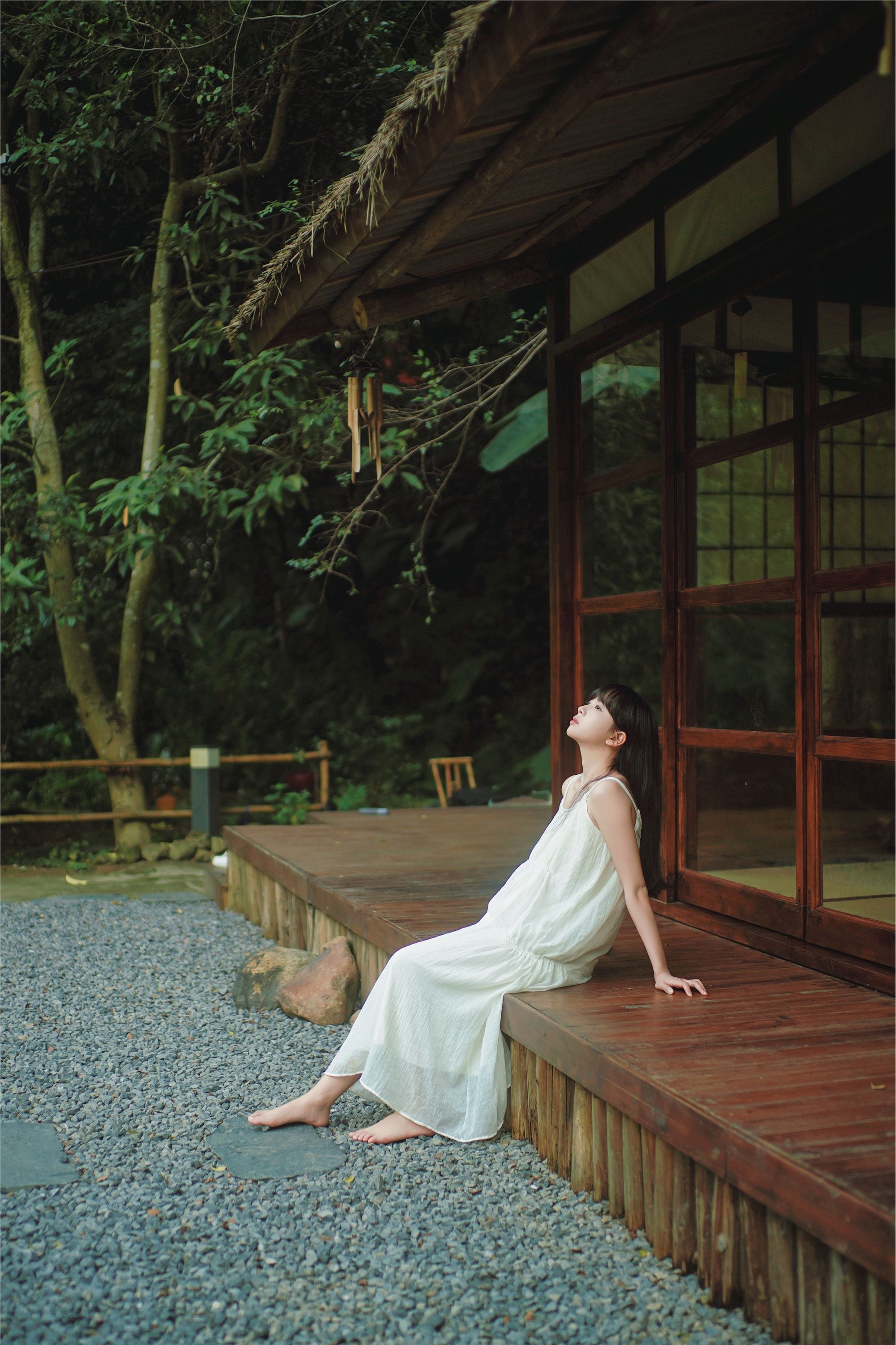 YITUYU艺图语 2025.02.05 溪谷小院之美 o3uiii